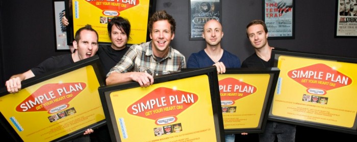 Events > 2012 > 01.06 - An award from double platinum from WM Australia - Sydney