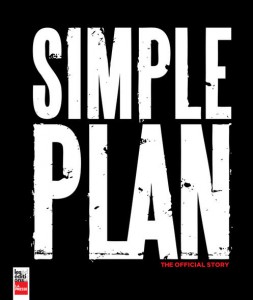 Simple Plan: The Official Story
