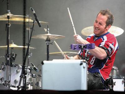 Chuck Comeau Canadiens