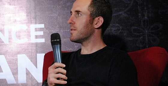 Chuck Comeau