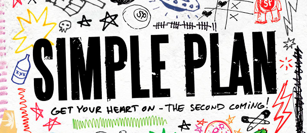 Simple-Plan-Get-Your-Hear-On-The-Second-Coming-2013-1200x1200
