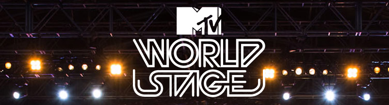 MTV WorldStage