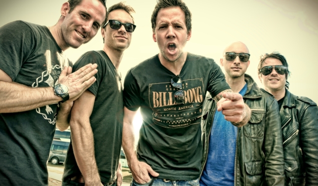 Simple-Plan-confirma-shows-no-Brasil-em-2012