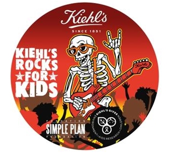Kiehl's Rocks For Kids
