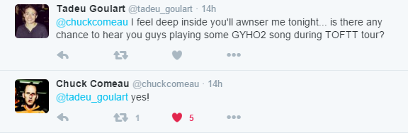 Twitter 14022016 - Chuck Comeau