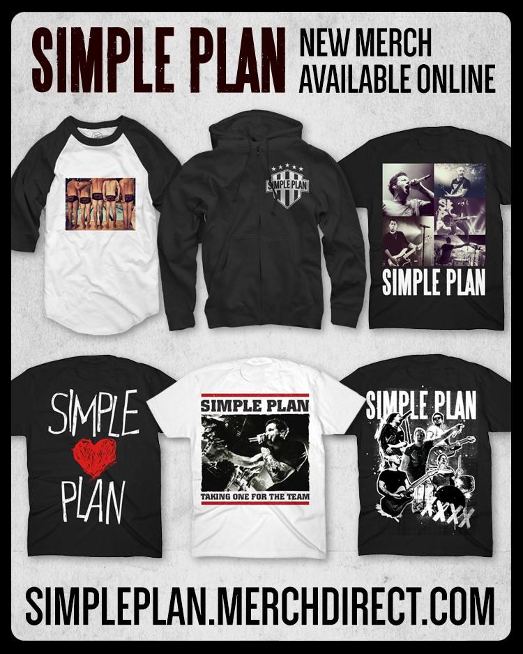 merch